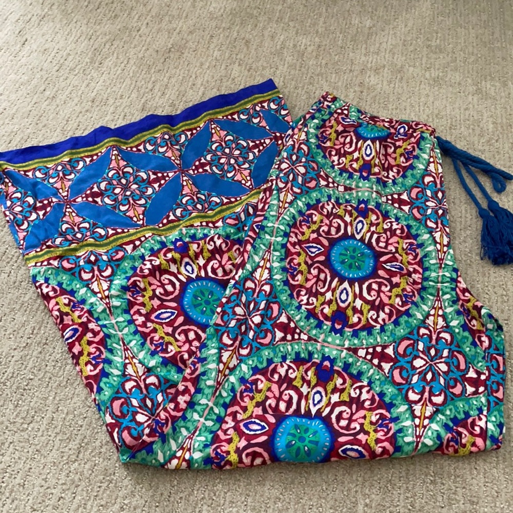 Palazzo pants